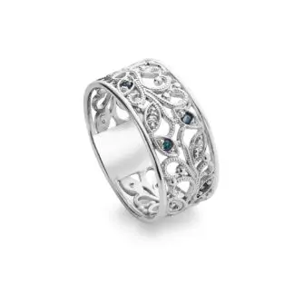 CR928 - Designer Rings