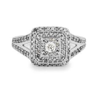 RD1604 - Halo Cluster Ring