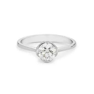 RD1354 - Solitaire Rings