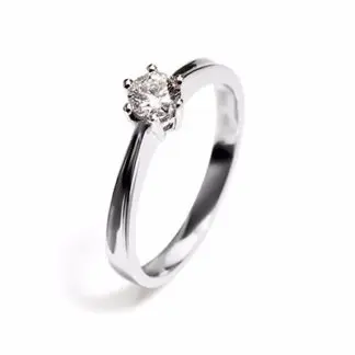 RD1121 - Solitaire Rings