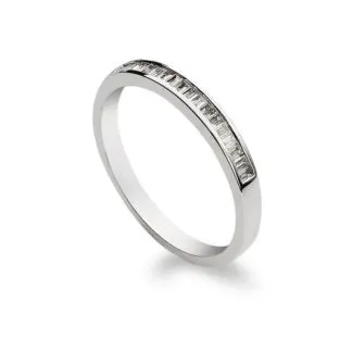 RD1495 - Eternity Rings