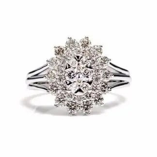 RD1222 - Halo Cluster Rings