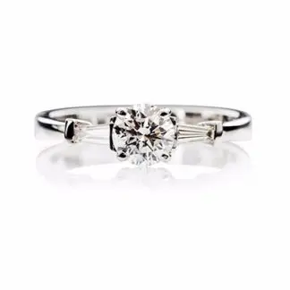 RD882 - Trilogy Rings