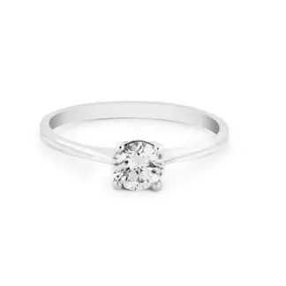 RD1649 - Solitaire Rings