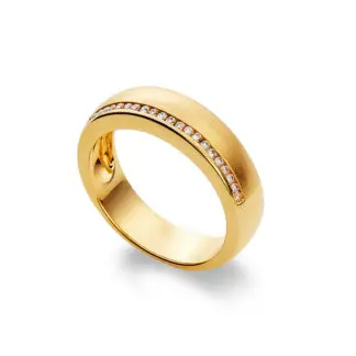RD1527 - Eternity Rings
