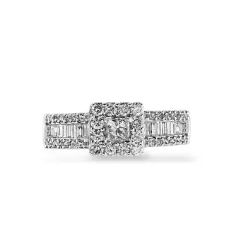 RD1744 - Halo Cluster Rings