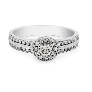 RD1403 - Halo Cluster Ring
