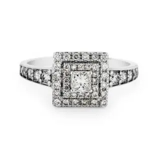 RD1670 - Halo Cluster Rings