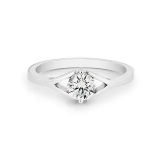 RD1291 - Solitaire Rings