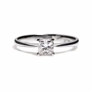RD1224 - Solitaire Rings