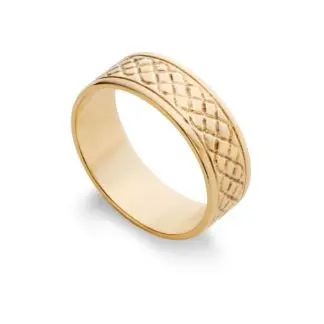 DR1004-Wedding Ring