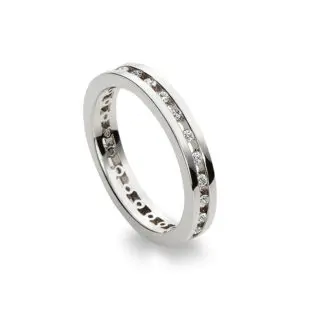 RD915 - Eternity Rings