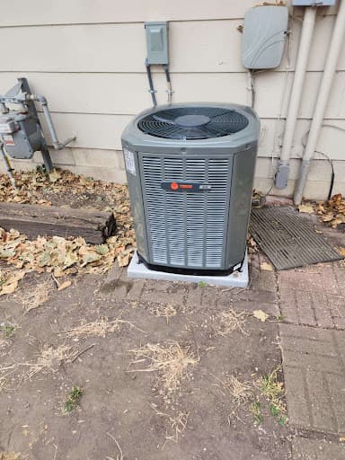 Best AC Installation Services