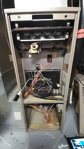 Furnace Maintenance Tips to Enhance Air Quality