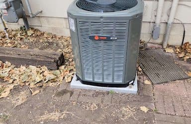 Get the Best AC Installation Services in Your Local Area
