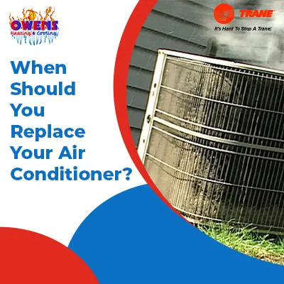 Air Conditioning Installation Service In Jefferson IA