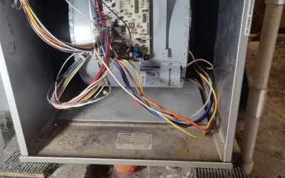 Furnace Repair Done Right – Stay Cozy Through the Winter ​​