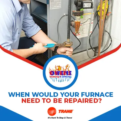 Furnace Installation Service In Jefferson Iowa