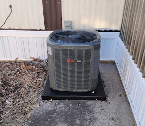 Cool Comfort Begins Here with Trusted AC Repair Services