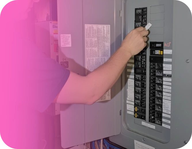 Digital marketing for electricians