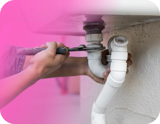 Digital marketing for plumbers