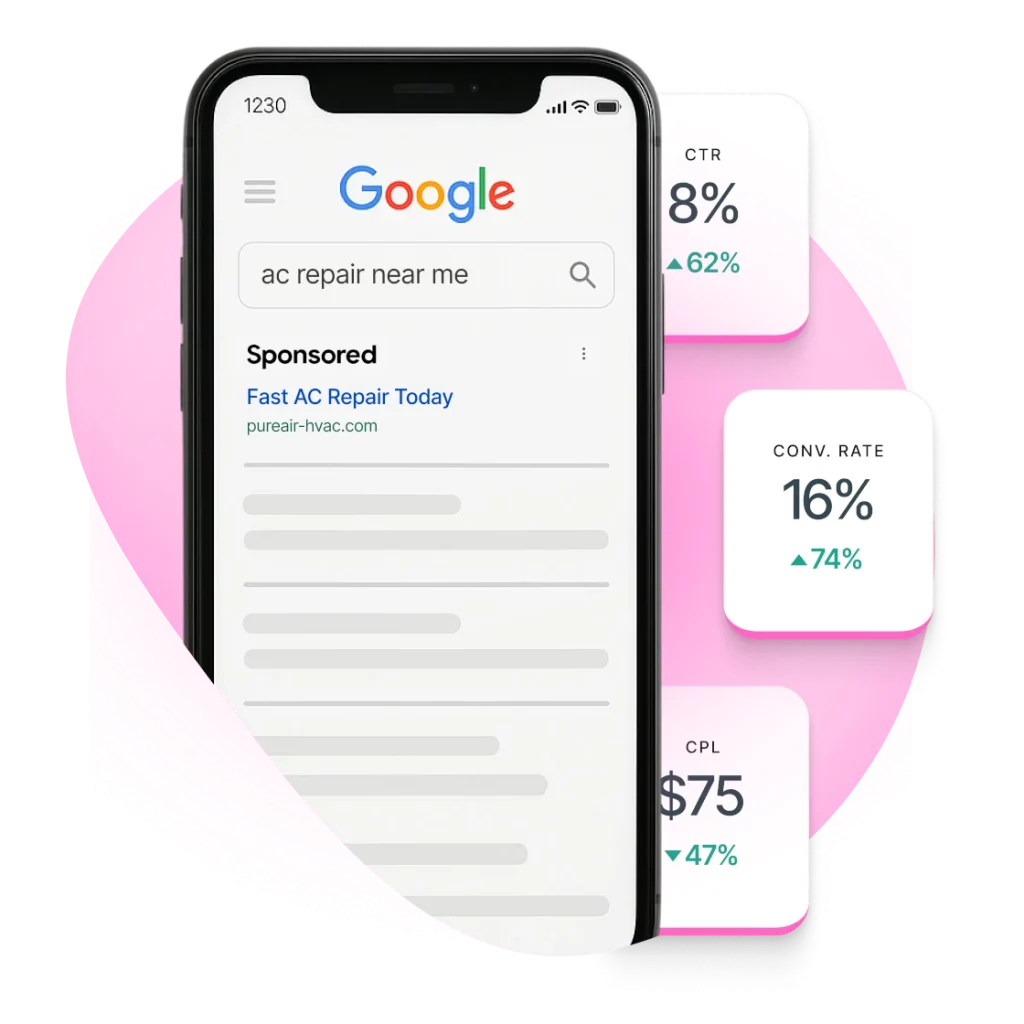 PPC Services