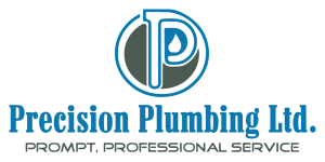 Precision-logo