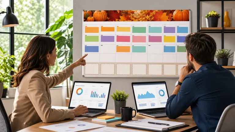 Email Marketing Services Vs PPC for Filling October Schedule Gaps