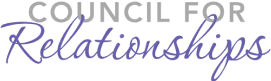 Therapist Post-graduate Trained at Council for Relationships Couples Therapy Sex Therapy Philadelphia
