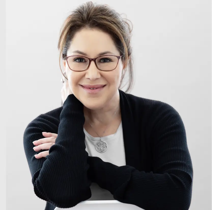 Tracy Wood MEd, LMFT, Owner, Main Line Relationship Center Narberth Pennsylvania