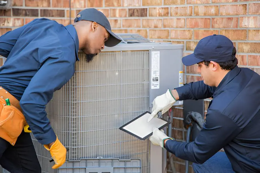 AC-install requirements