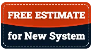 Free Estimate for New System