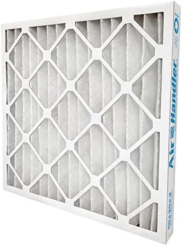 MERV & HEPA Filter