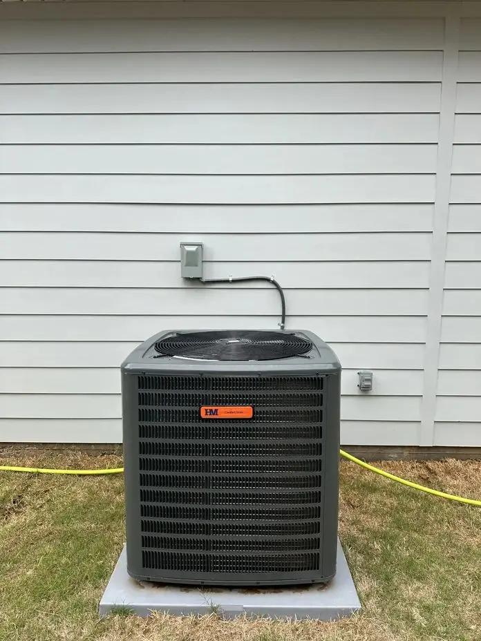 ac maintenance