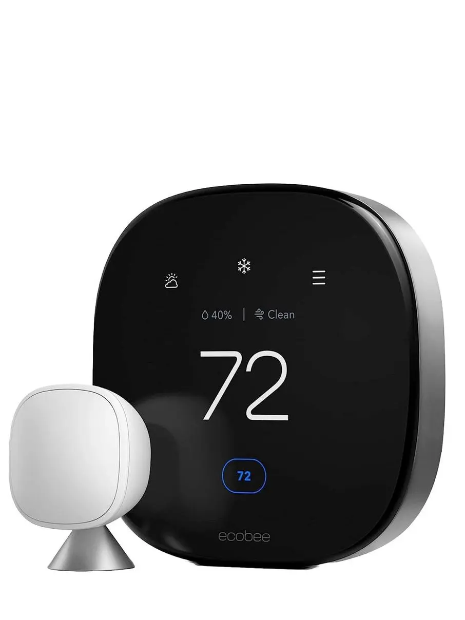 Smart Thermostat Integration