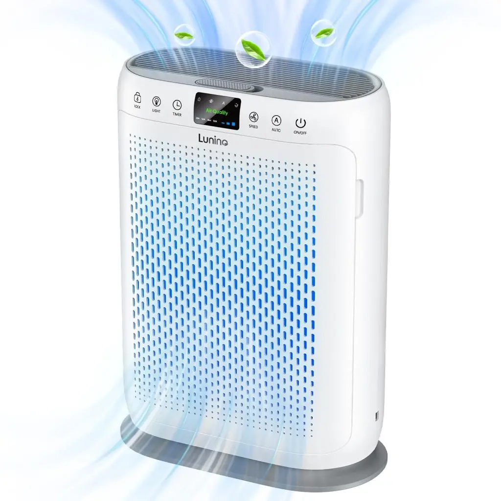 air-purifier how it works