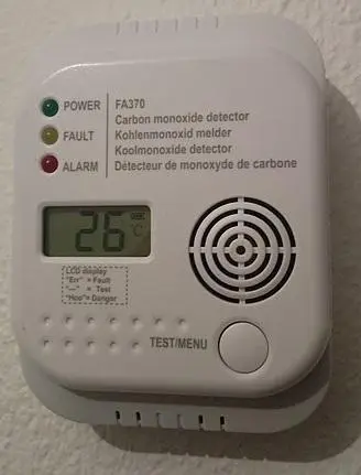 Best Carbon Monoxide Detector Installation