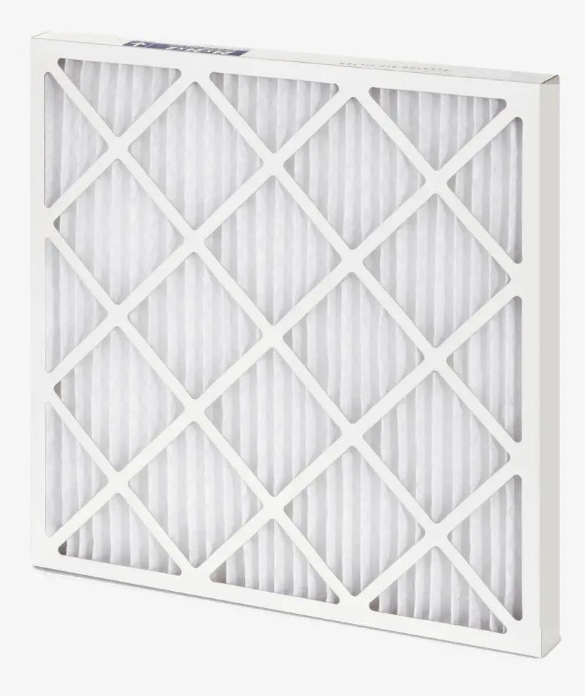 MERV & HEPA Filter