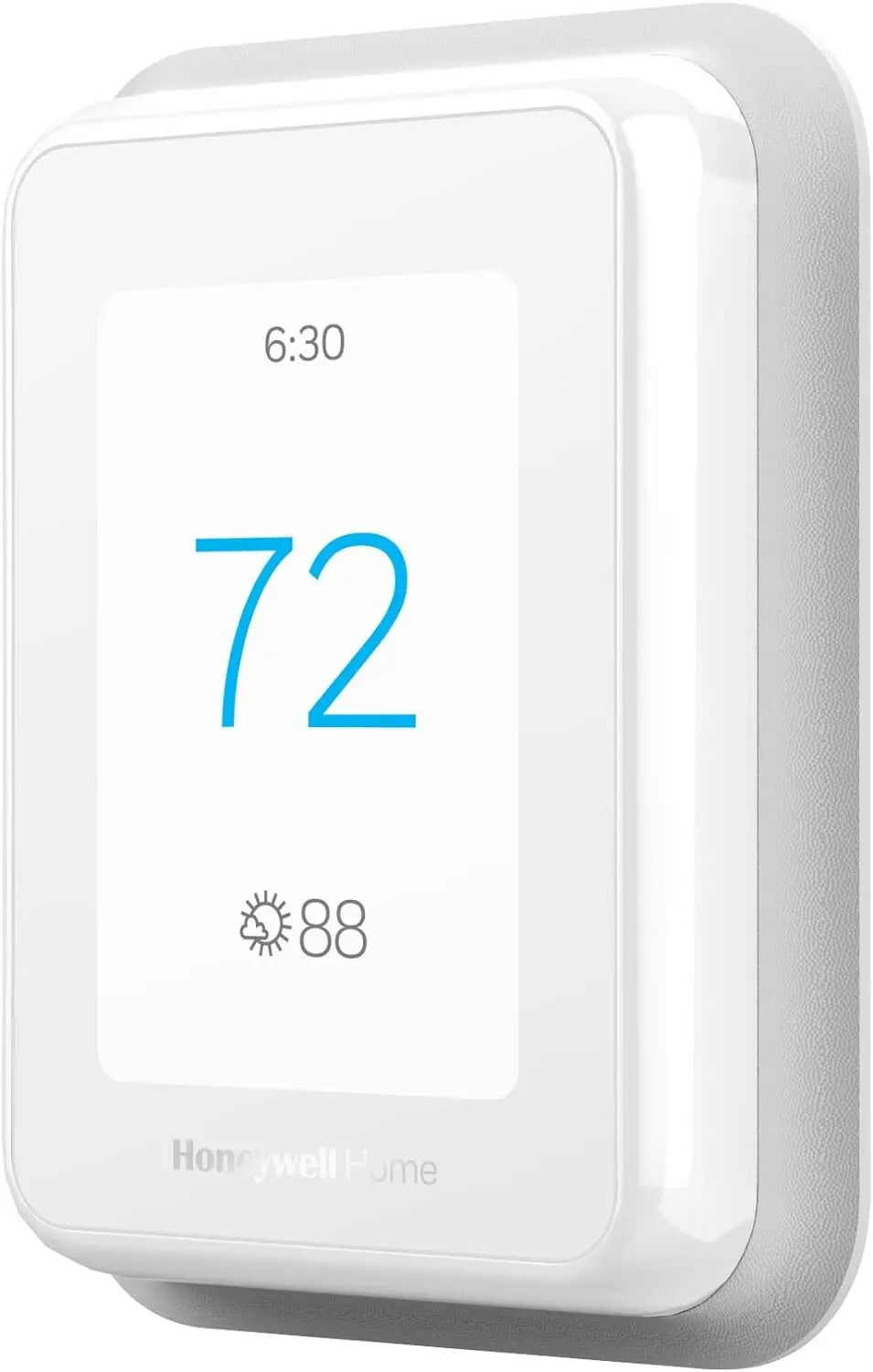 Smart Thermostat Integration