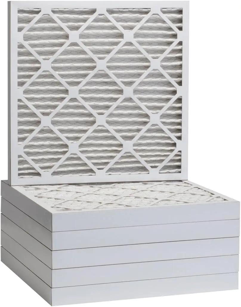 MERV & HEPA Filter