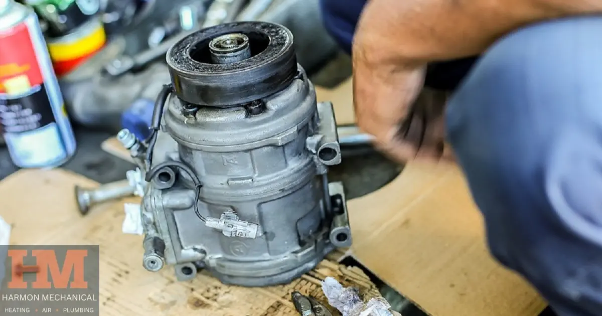 Variable Speed vs Single Speed AC Compressor