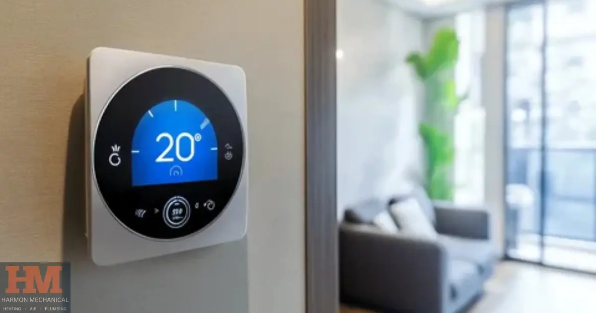 Smart Thermostat Compatibility
