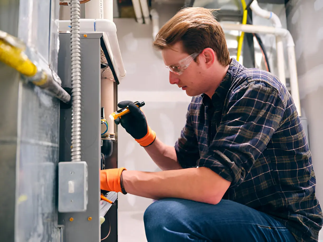 furnace-maintenance