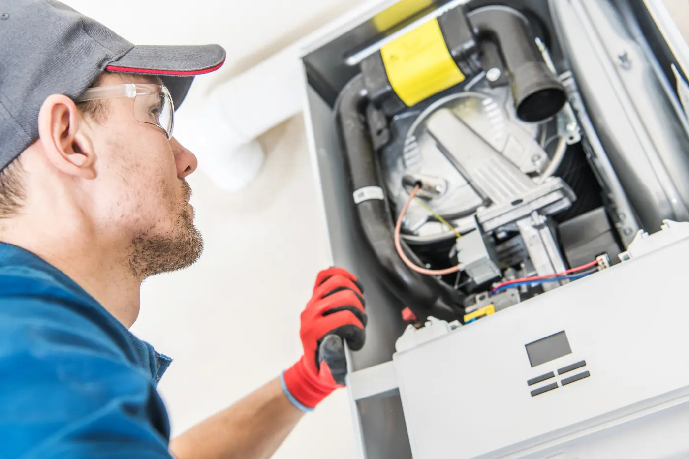 hvac maintenance