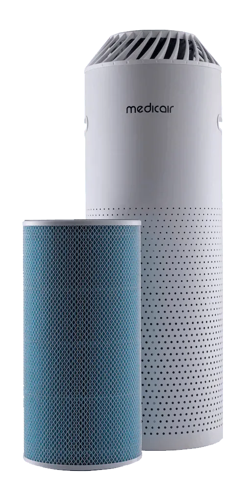Allergy & Asthma Air Quality Solutions best