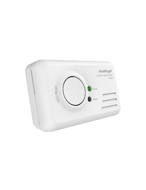 Best Carbon Monoxide Detector Installation