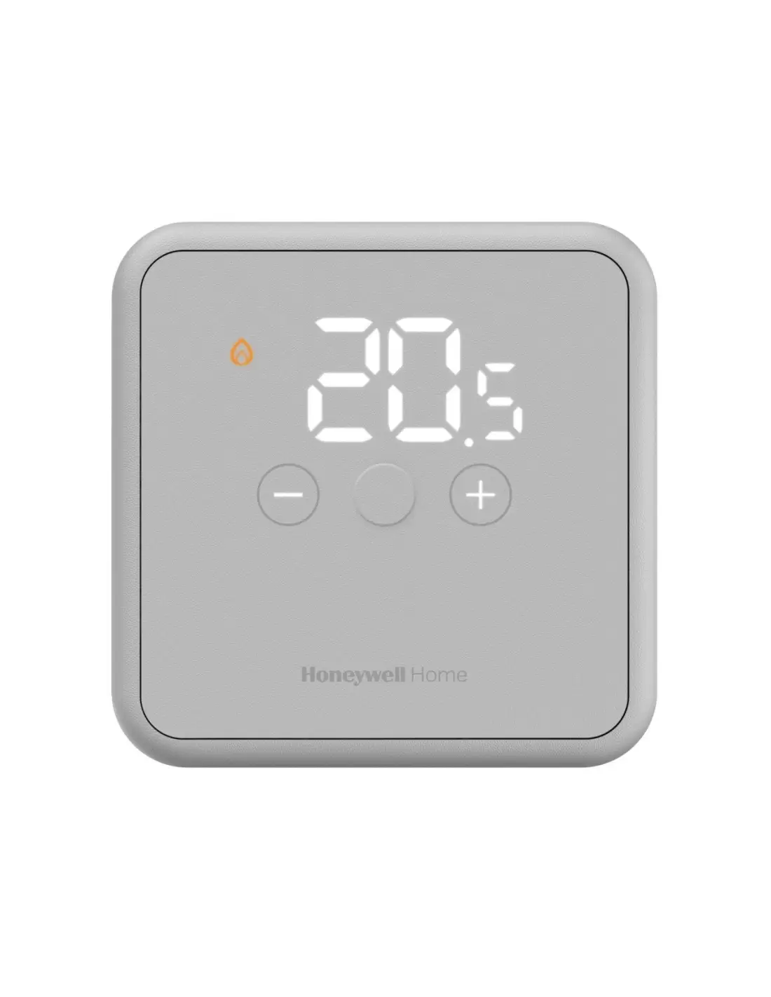 Smart Thermostat Integration