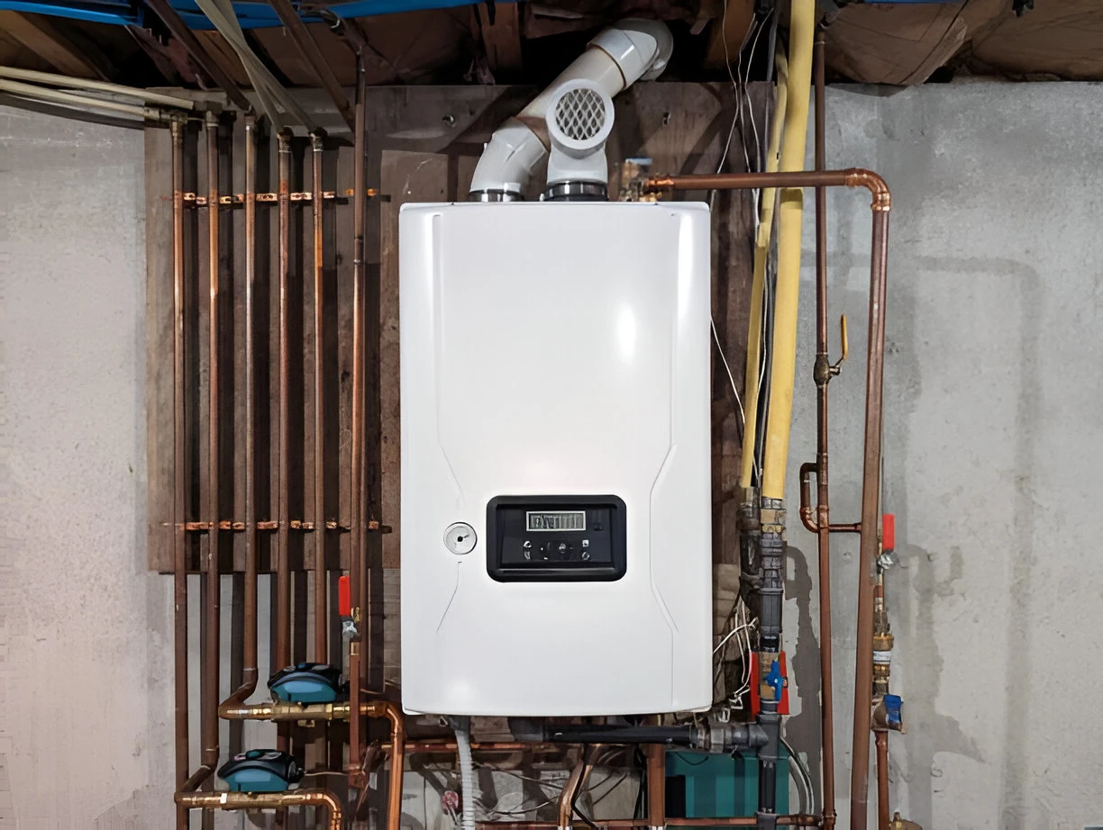 Trusted plumbing auburn provided by Harmon Mechanical in Auburn, AL