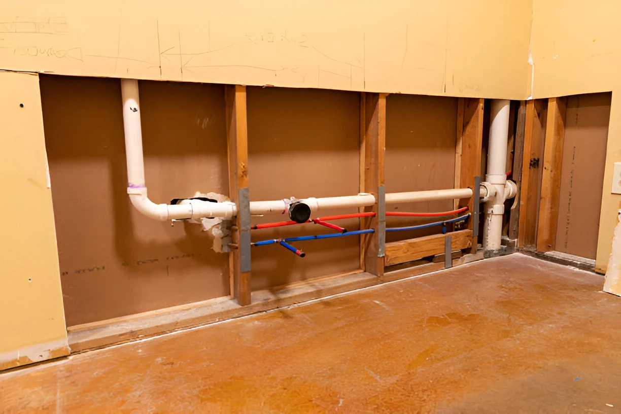 plumbing auburn for homes and businesses in Auburn, AL
