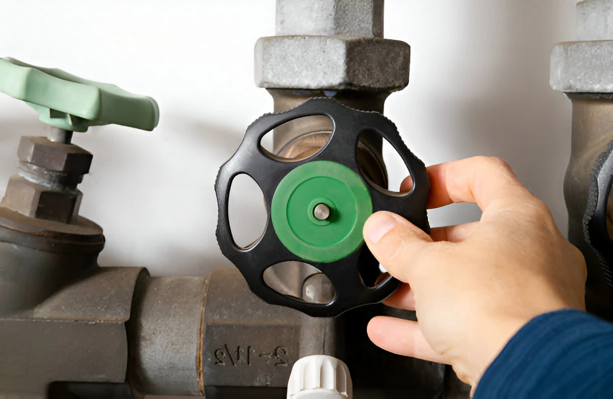 plumbing auburn for homes and businesses in Auburn, AL